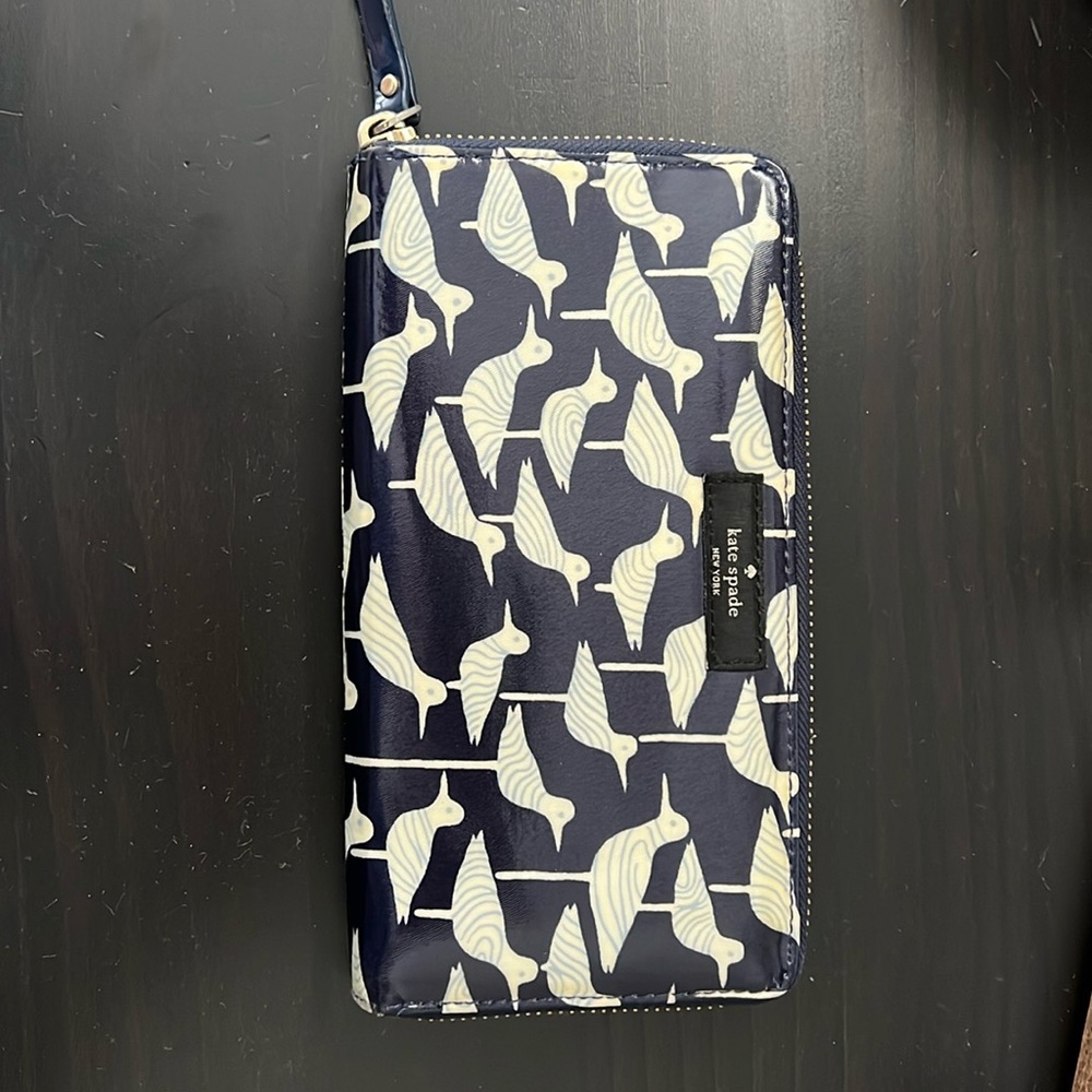 Kate Spade Wallet